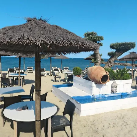 Marina Village-5 By Interhome شقة