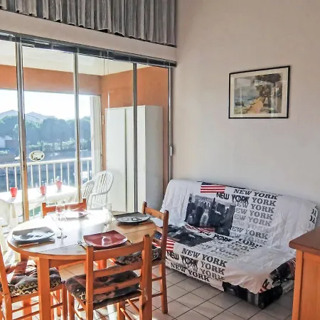 Marina Village By Interhome Apartment Saint-Cyprien (Pyrenees-Orientales)