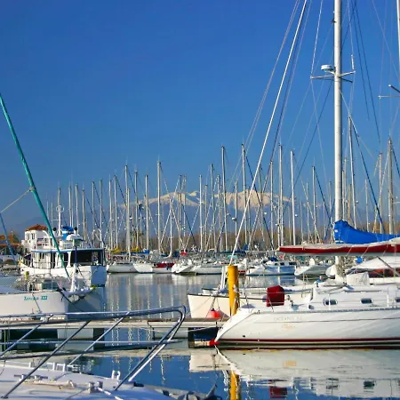 Marina Village By Interhome Apartment Saint-Cyprien (Pyrenees-Orientales)