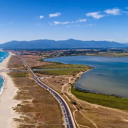 Marina Village By Interhome * Saint-Cyprien (Pyrenees-Orientales)