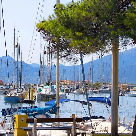 Marina Village-5 By Interhome Appartement Saint-Cyprien (Pyrenees-Orientales)
